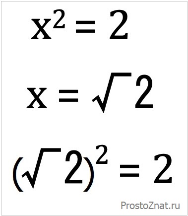 Проверка решения простого уравнения